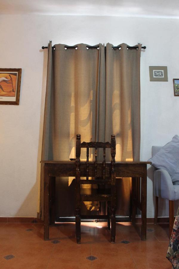 Hotel Posada Chamacuero Comonfort Buitenkant foto